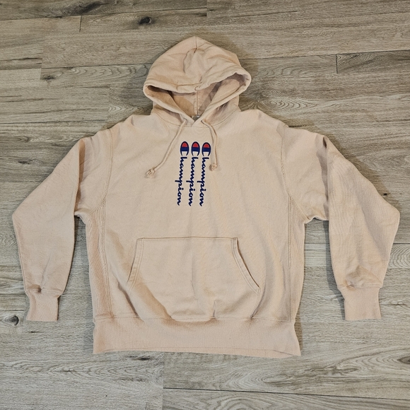 Womens champion Sweater Size XL - Picture 2 of 6